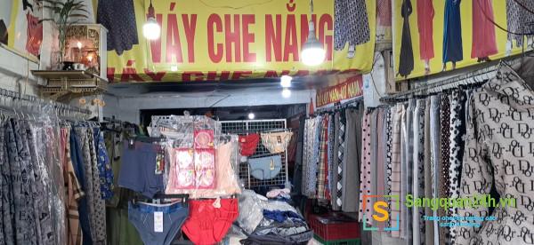 Cần Sang Shop Giá Rẻ Tại Đường Nguyễn Hữu Thọ Quận 7.