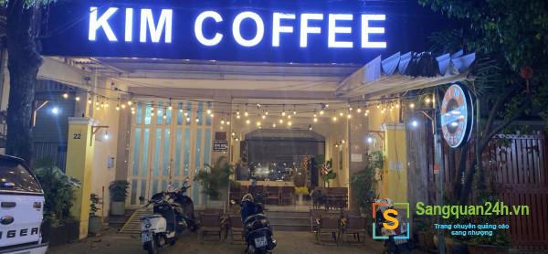 Cần Sang Nhượng Quán Cafe Ở Quận Tân Bình