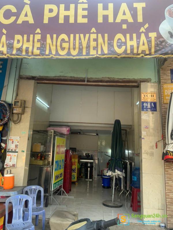 Cần Sang Nhượng Quán Cơm Hoặc Thanh Lý Giá Rẻ Ở Quận Bình Tân