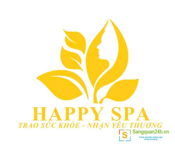 Sang nhượng spa
