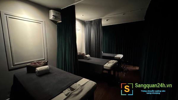 Sang nhượng spa