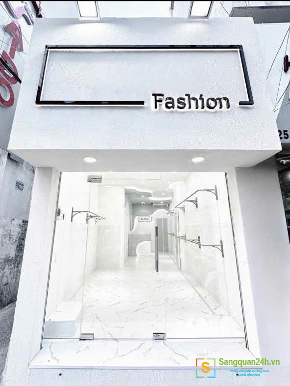 Cần Sang Nhượng Shop Thời Trang Ở Quận Phú Nhuận