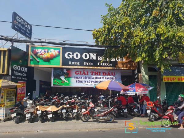 Cần Sang Nhượng Nhanh Quán Bida Ở Quận Gò Vấp 
