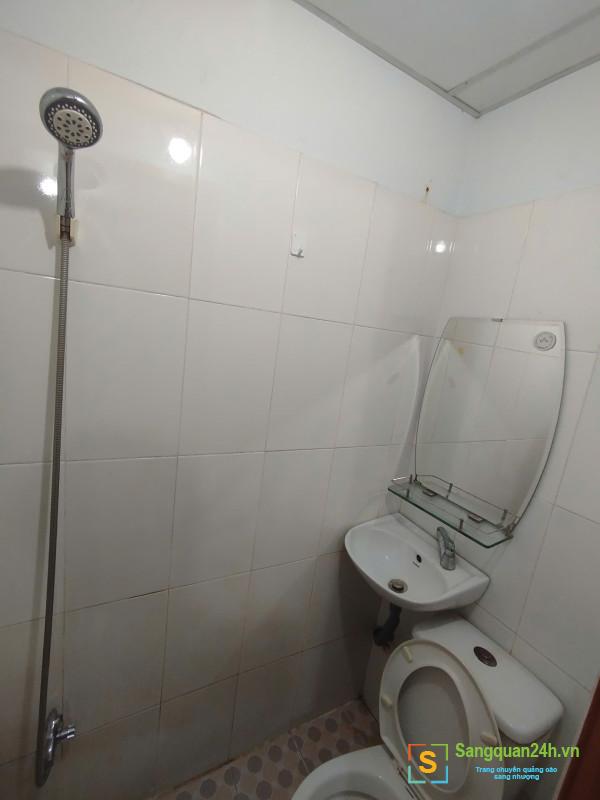 Sang nhà trọ