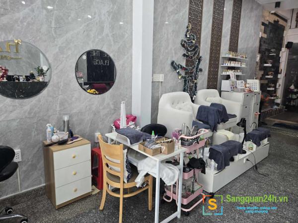 Sang nhượng spa