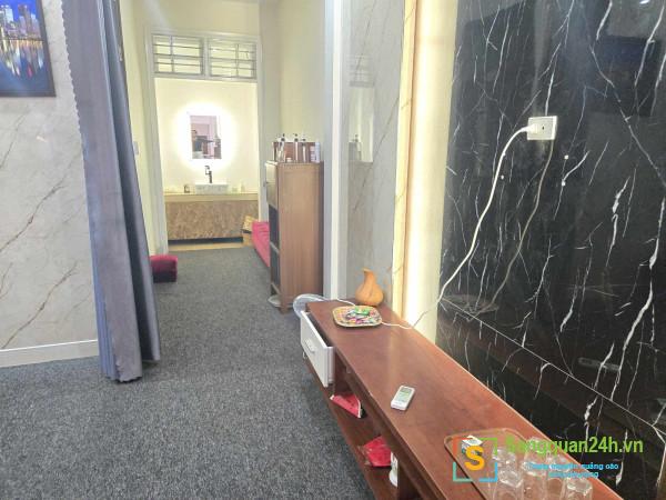 Sang nhượng spa
