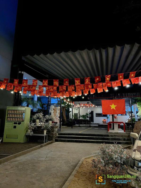 Cần Sang Nhượng Quán Cafe Ở Đồng Xoài - Bình Phước