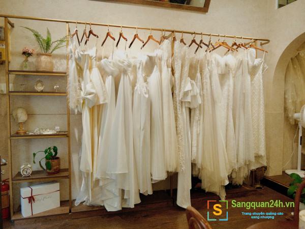 Sang nhượng cửa hàng