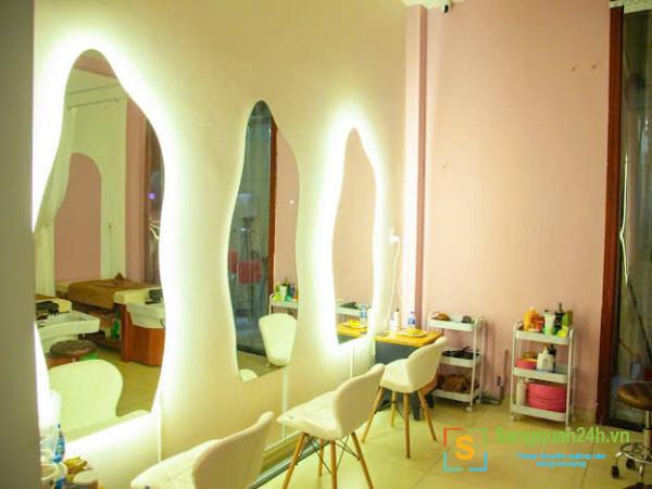 Sang nhượng spa