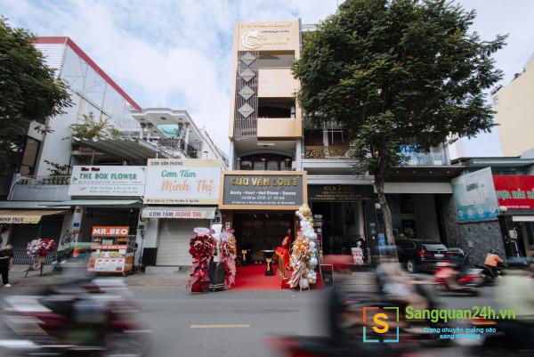 Cần Sang Nhượng Tiệm Massage Ở Quận Tân Phú