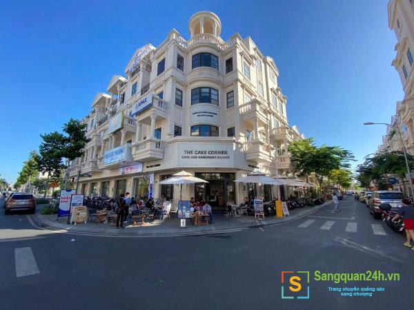 Cần Sang Nhượng Quán Cafe Ở KDC CityLand Park Hill - Gò Vấp