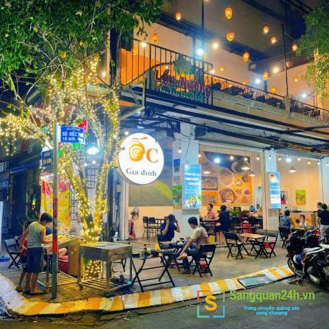 Cần Sang Gấp Quán Nhậu Ở Quận Tân Phú