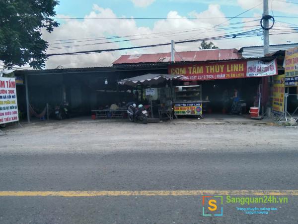 Cần Sang Nhượng Quán Cơm Ở Bến Lức Long An