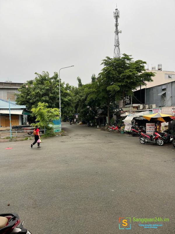 Sang nhượng cửa hàng