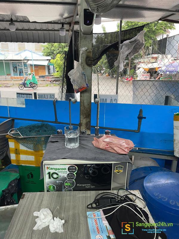 Sang nhượng cửa hàng