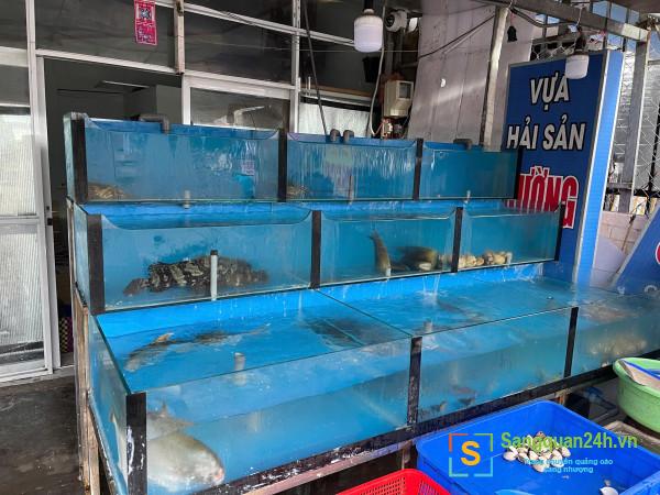 Sang nhượng cửa hàng