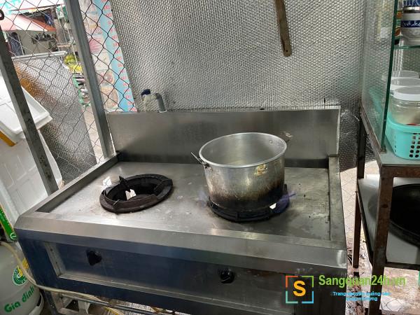 Sang nhượng cửa hàng