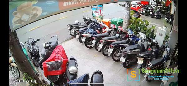 Quán trà sữa - sinh tố
