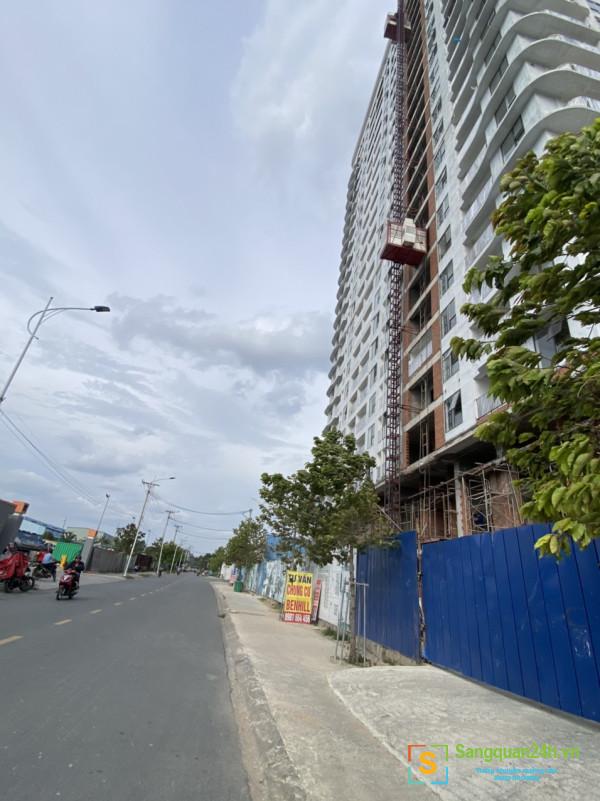 Sang tiệm rửa - sửa xe