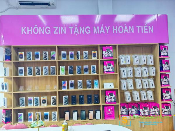 Sang nhượng cửa hàng