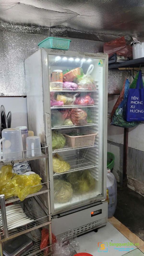 Sang quán phở - hủ tiếu