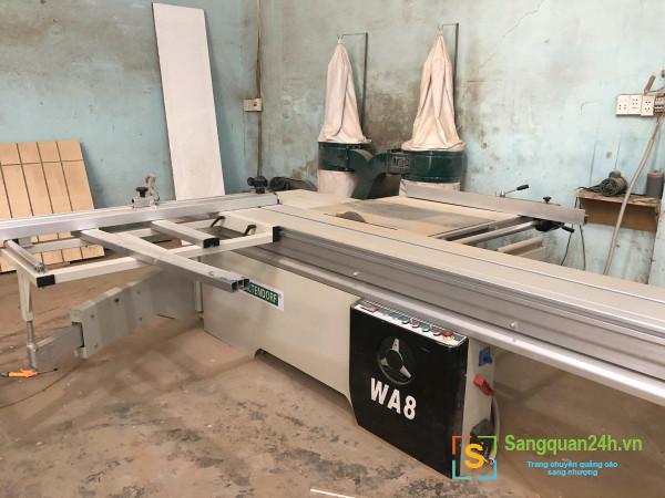 Sang nhượng công ty