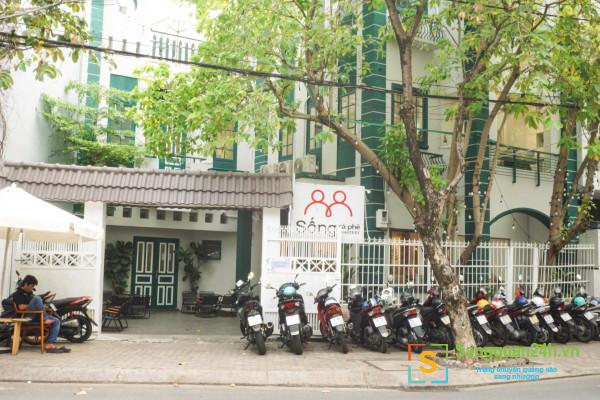Cần Sang Nhượng Quán Cafe Quận 7
