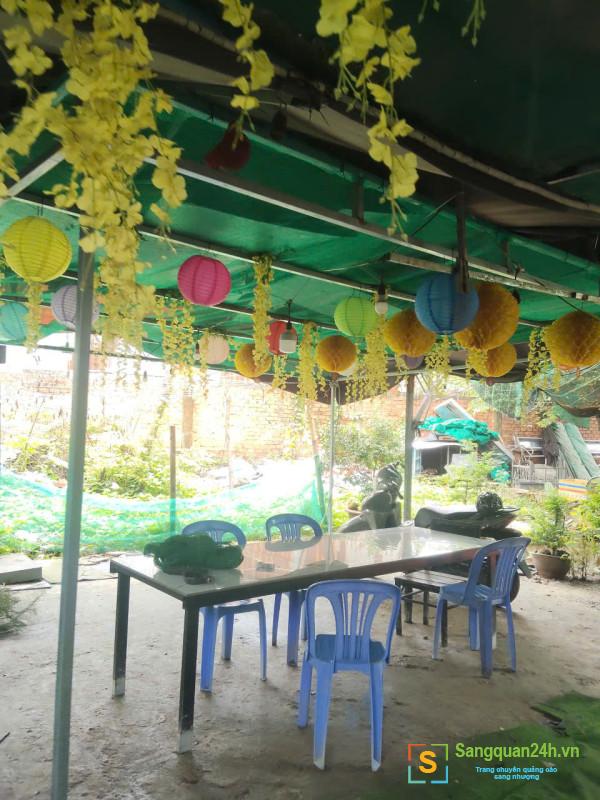 Sang quán ăn - nhậu