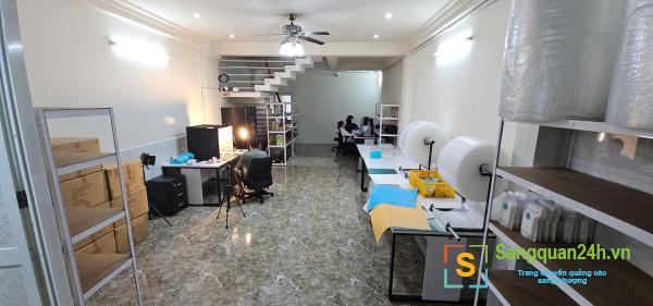 Sang nhượng công ty