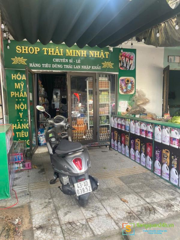 Cho Thuê Mặt Bằng Kinh Doanh Tại Đà Nẵng