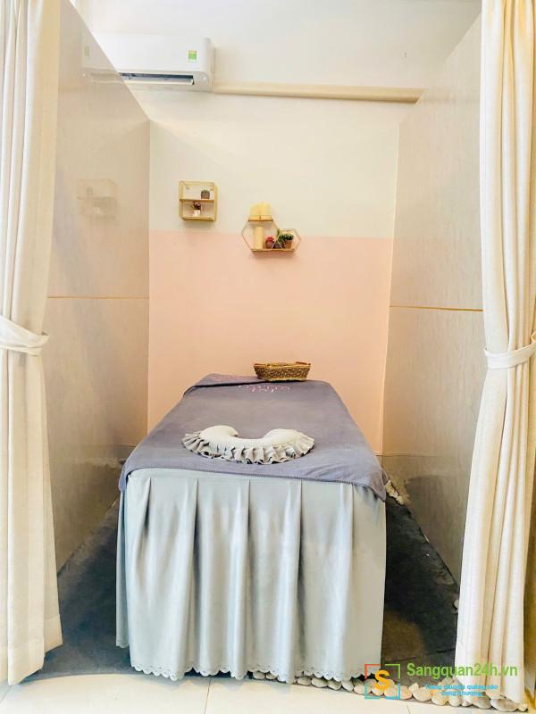 Sang nhượng spa