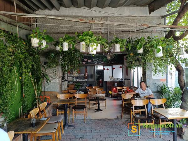 Cần Sang Nhượng Quán Cafe Ở Trung Tâm Quận Bình Tân