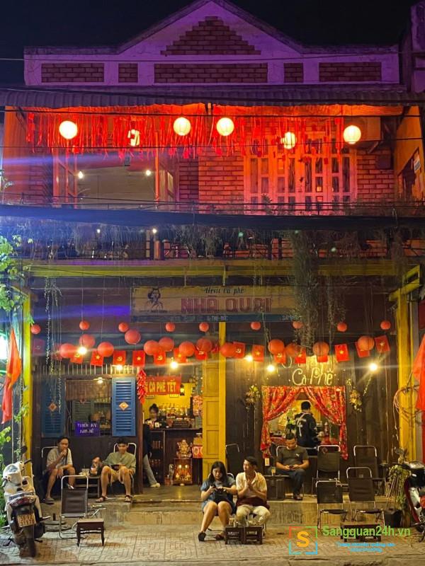 Cần Sang Nhượng Quán Cafe Mặt Tiền Đường Hoàng Diệu 2 Thủ Đức
