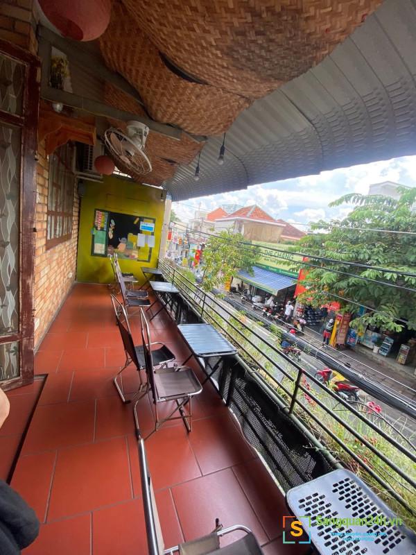 Sang quán cafe Sang quán cafe