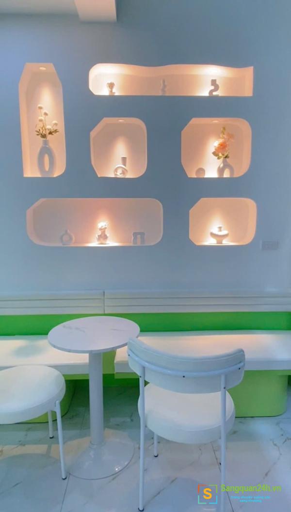 Sang quán cafe Sang quán cafe