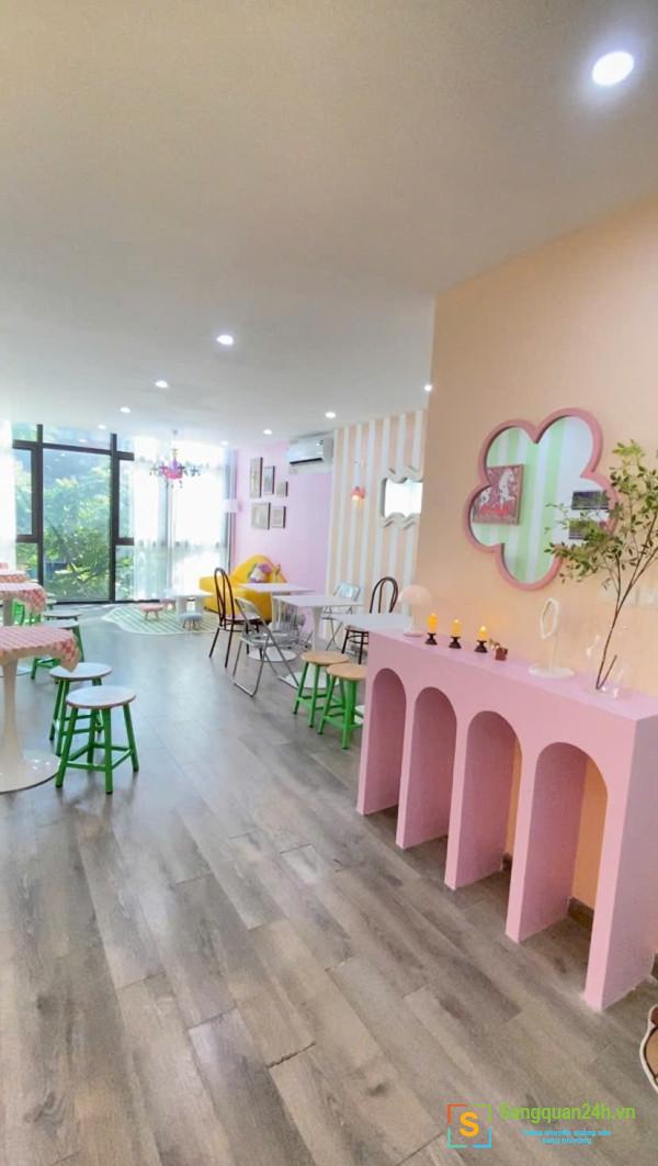 Sang quán cafe Sang quán cafe