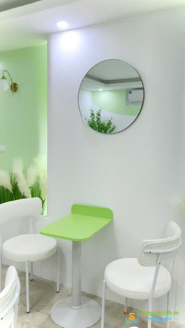 Sang quán cafe Sang quán cafe