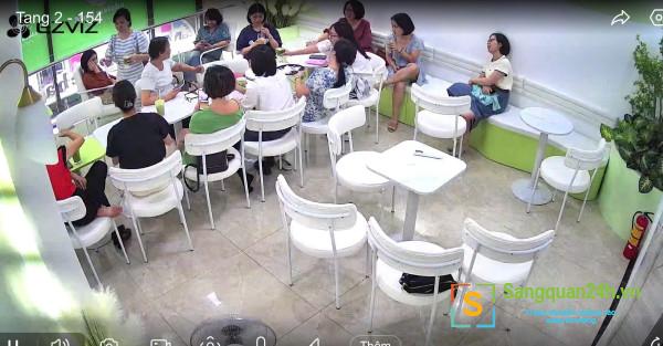 Sang quán cafe Sang quán cafe