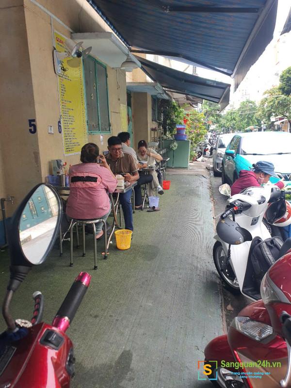 Sang quán phở - hủ tiếu