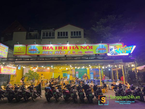 SANG NHƯỢNG QUÁN ĂN TRUNG TÂM THỦ ĐỨC