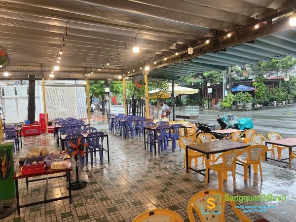 Sang quán ăn - nhậu