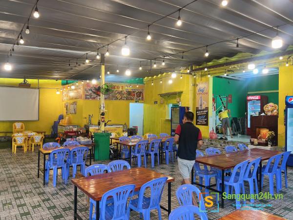 Sang quán ăn - nhậu