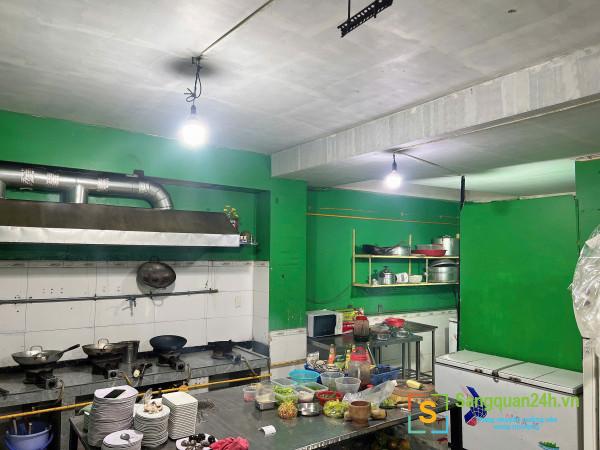 Sang quán ăn - nhậu