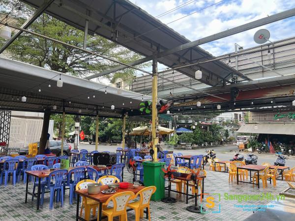 Sang quán ăn - nhậu