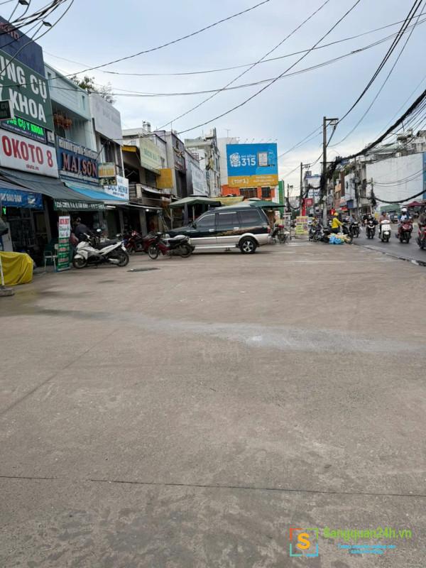 Sang quán phở - hủ tiếu