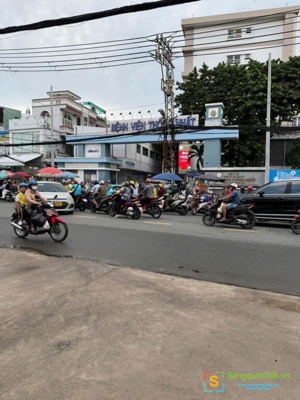 Sang quán phở - hủ tiếu