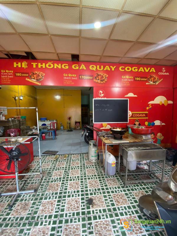 Sang nhượng cửa hàng