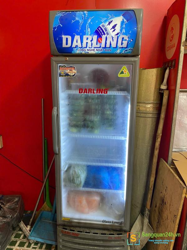 Sang nhượng cửa hàng