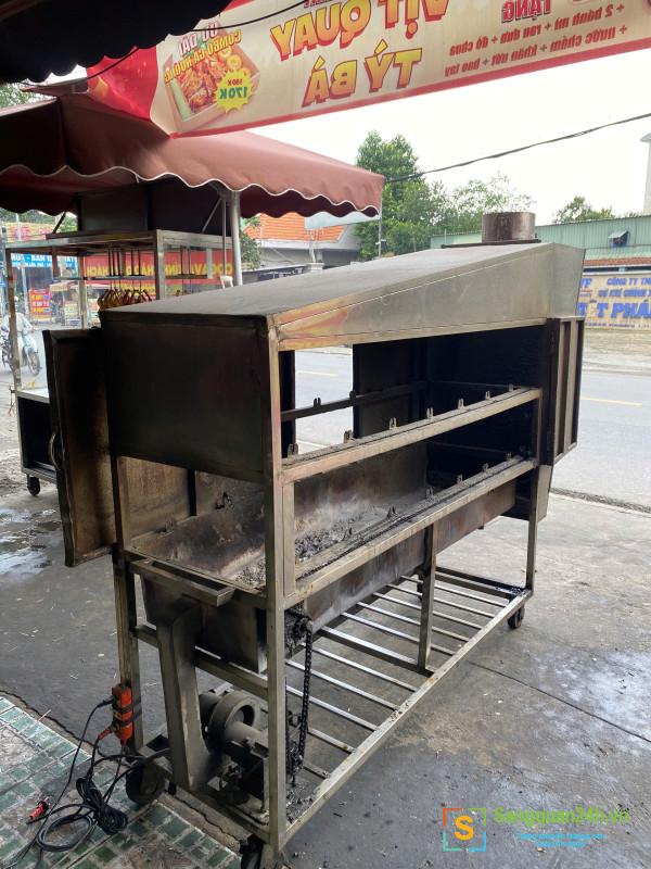 Sang nhượng cửa hàng