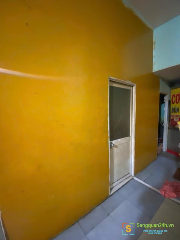 Sang nhượng cửa hàng